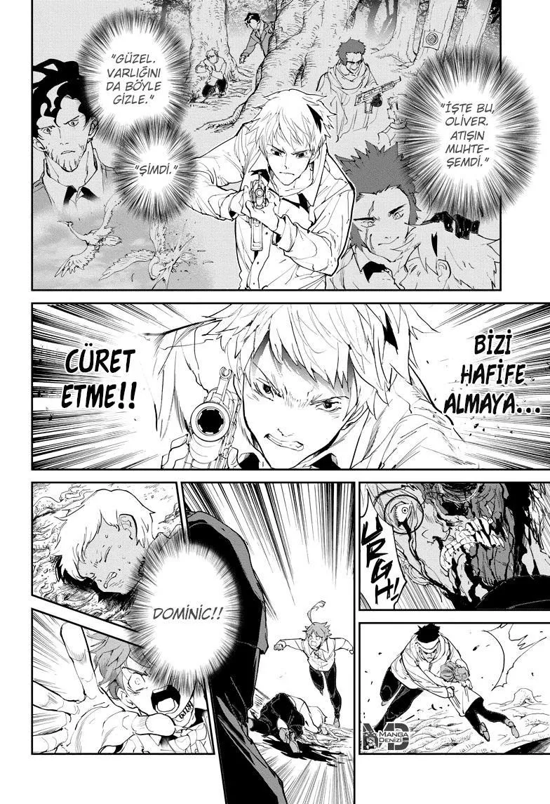 The Promised Neverland - Sayfa 5