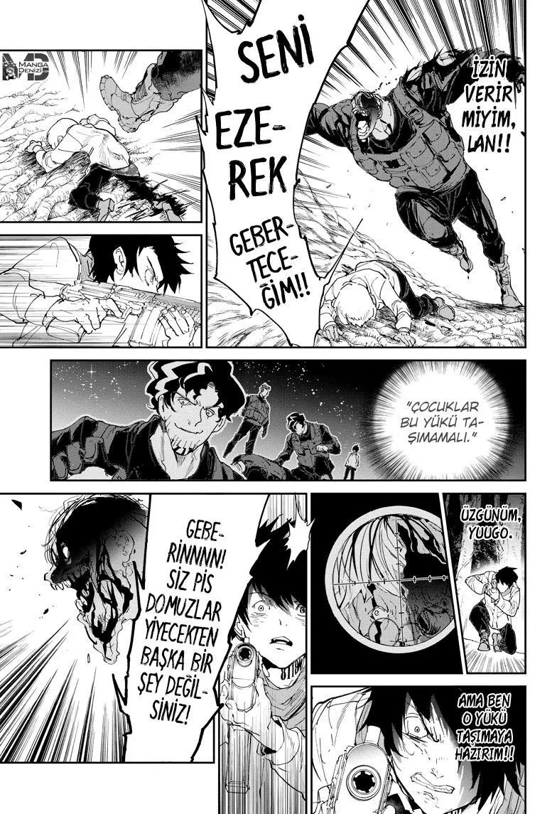 The Promised Neverland - Sayfa 6