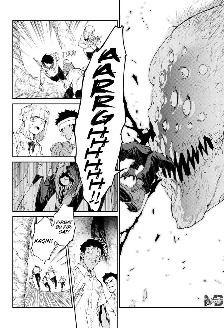 The Promised Neverland - Sayfa 8