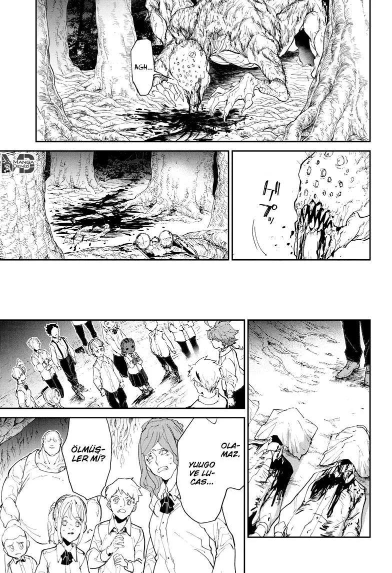 The Promised Neverland - Sayfa 9