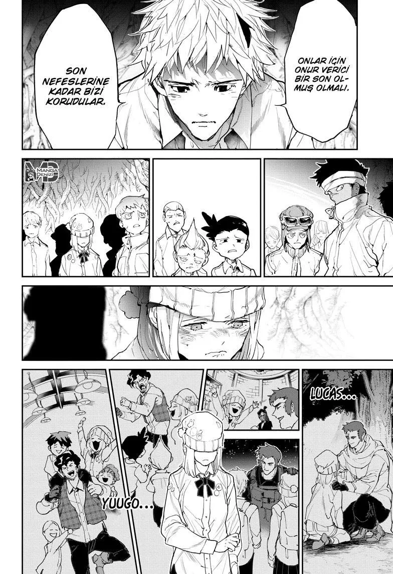 The Promised Neverland - Sayfa 10