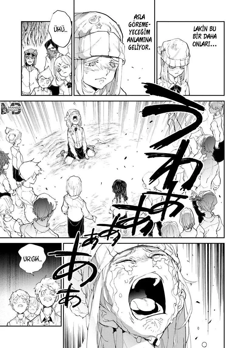 The Promised Neverland - Sayfa 11