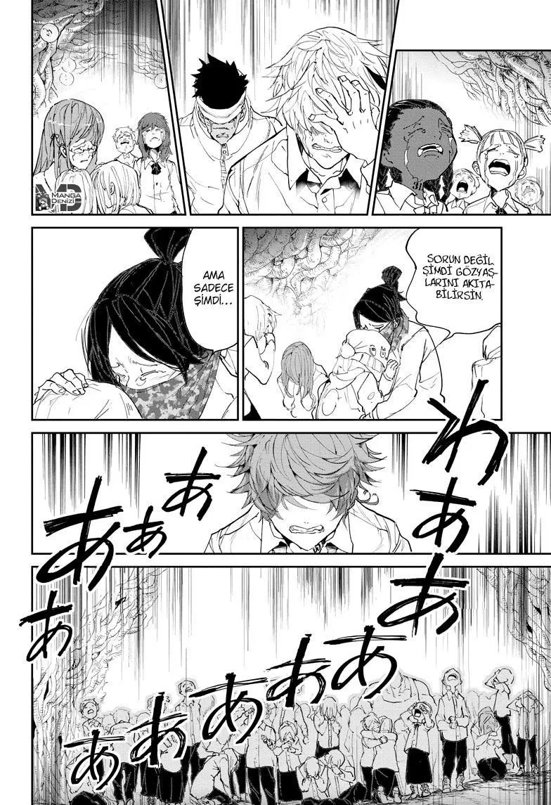 The Promised Neverland - Sayfa 12