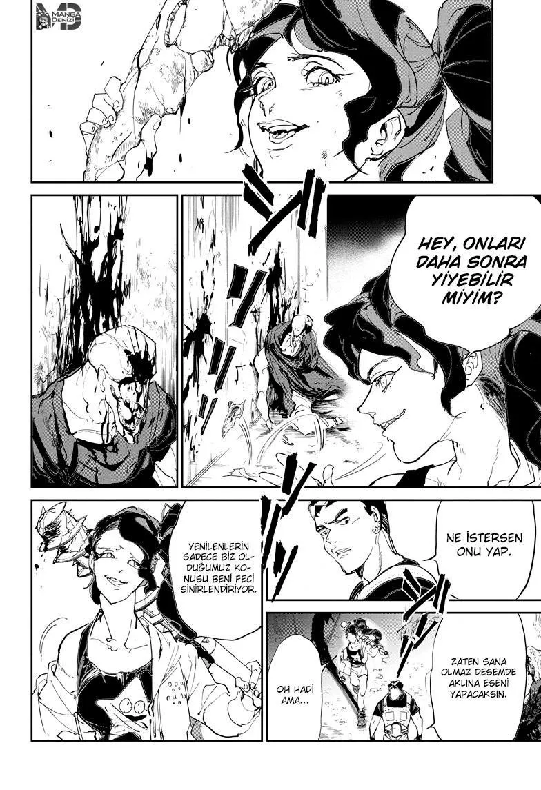 The Promised Neverland - Sayfa 6