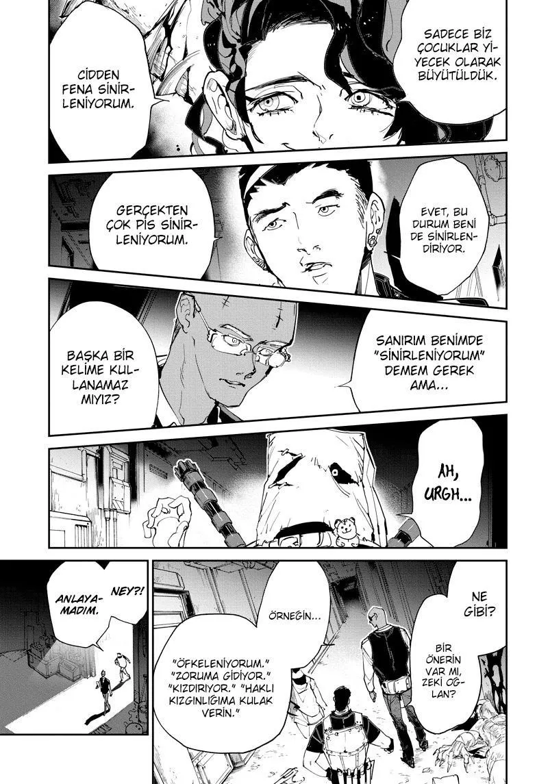 The Promised Neverland - Sayfa 7