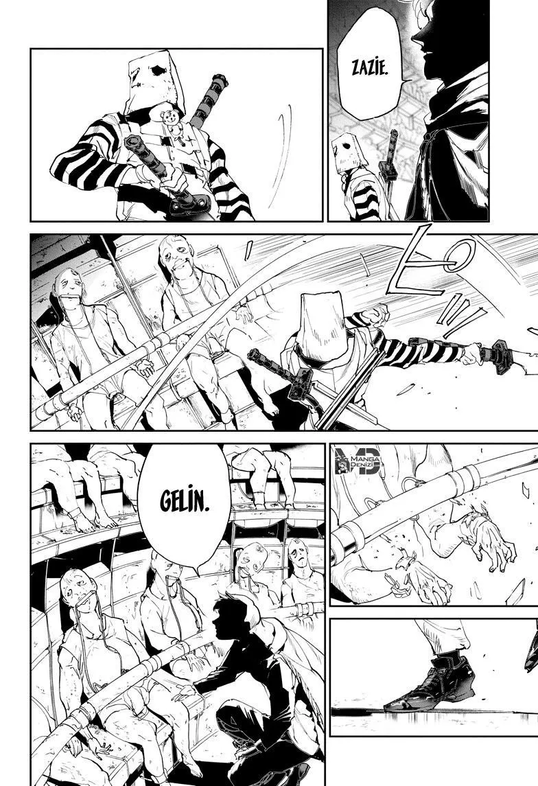 The Promised Neverland - Sayfa 10