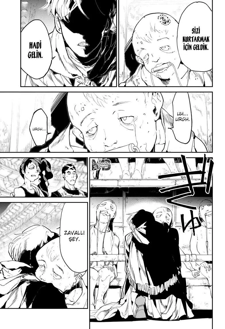 The Promised Neverland - Sayfa 11