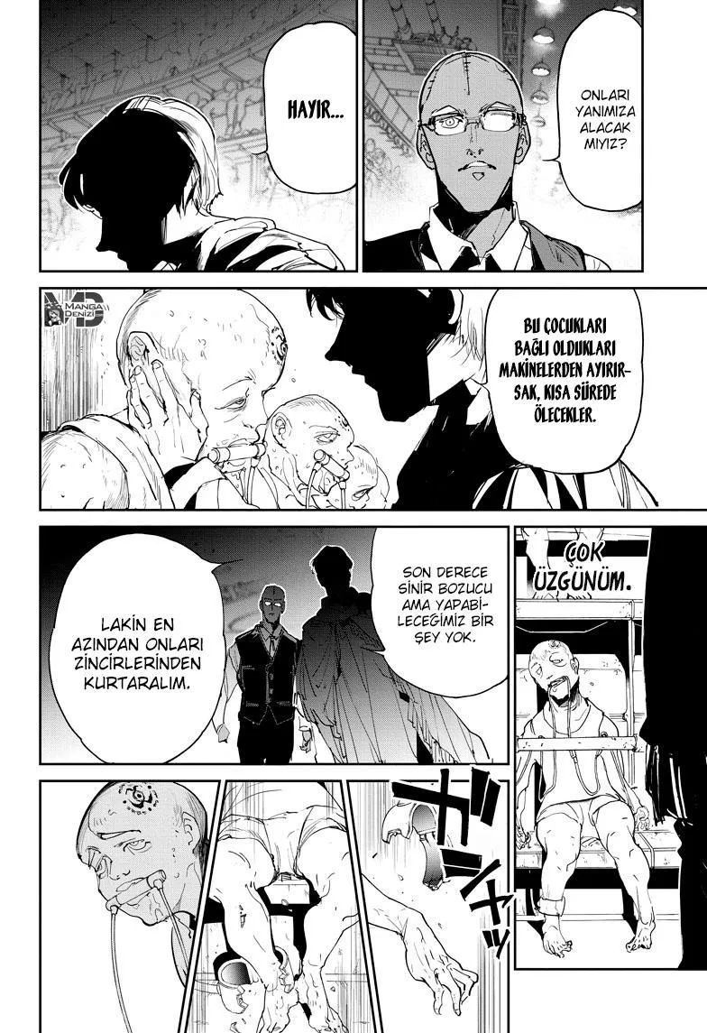 The Promised Neverland - Sayfa 12