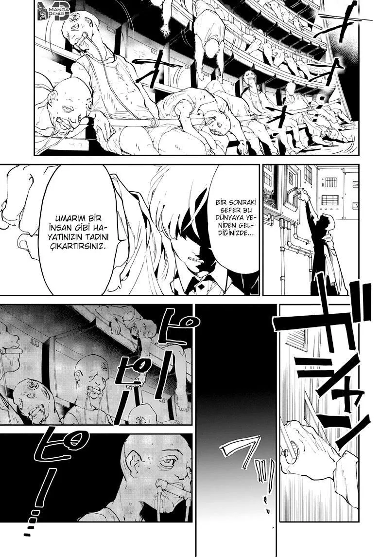 The Promised Neverland - Sayfa 13
