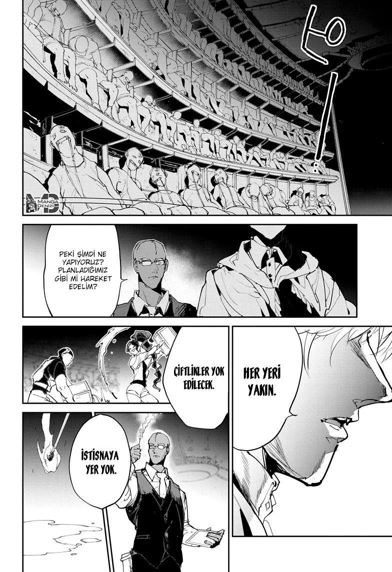 The Promised Neverland - Sayfa 14