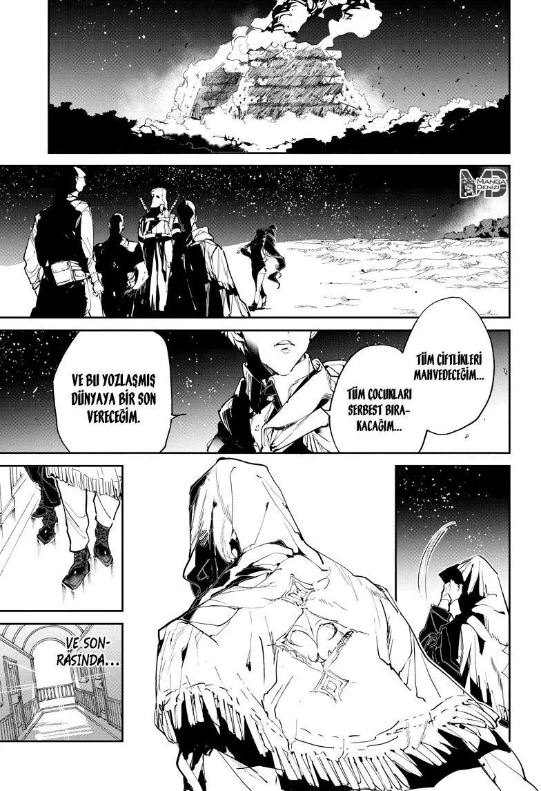 The Promised Neverland - Sayfa 15