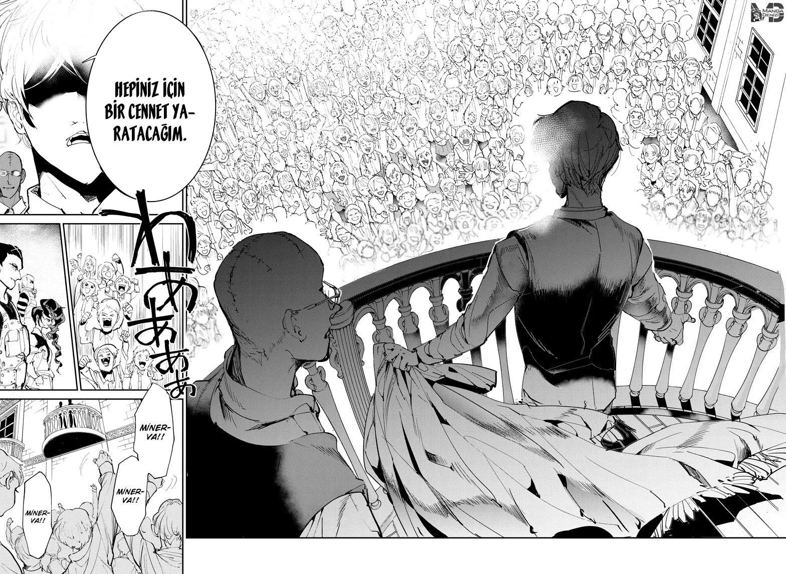 The Promised Neverland - Sayfa 16