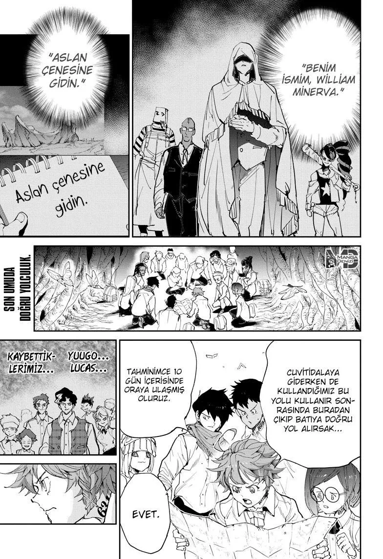 The Promised Neverland - Sayfa 2