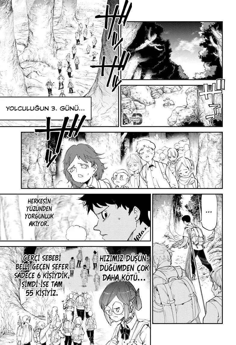 The Promised Neverland - Sayfa 4