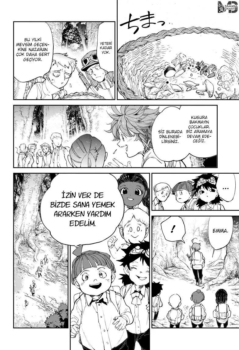 The Promised Neverland - Sayfa 7