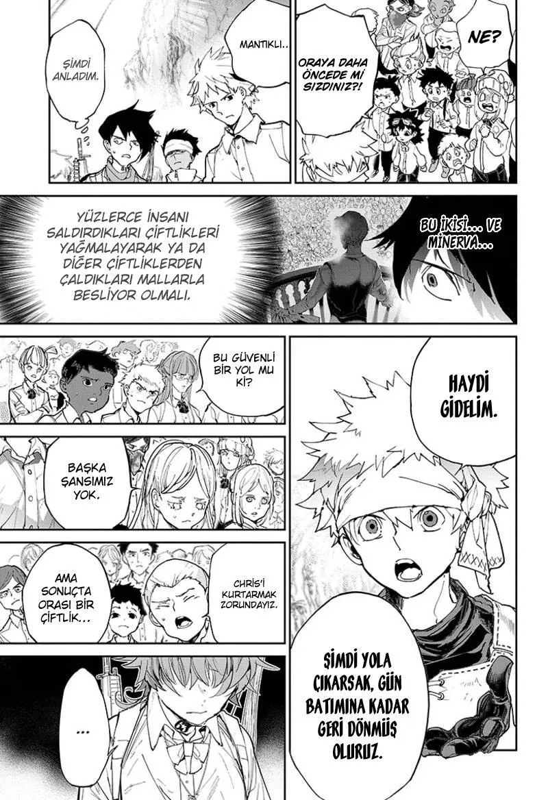 The Promised Neverland - Sayfa 4