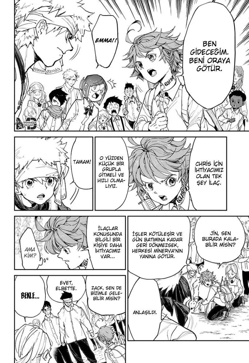 The Promised Neverland - Sayfa 5