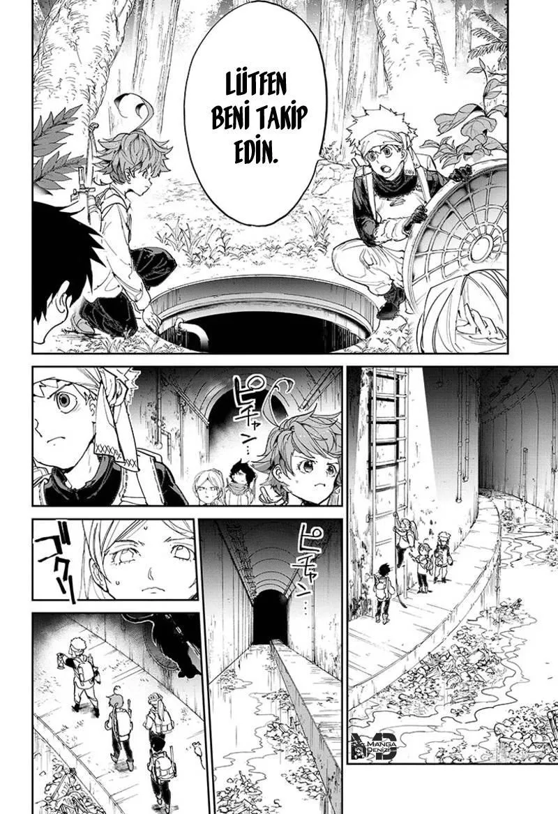 The Promised Neverland - Sayfa 13