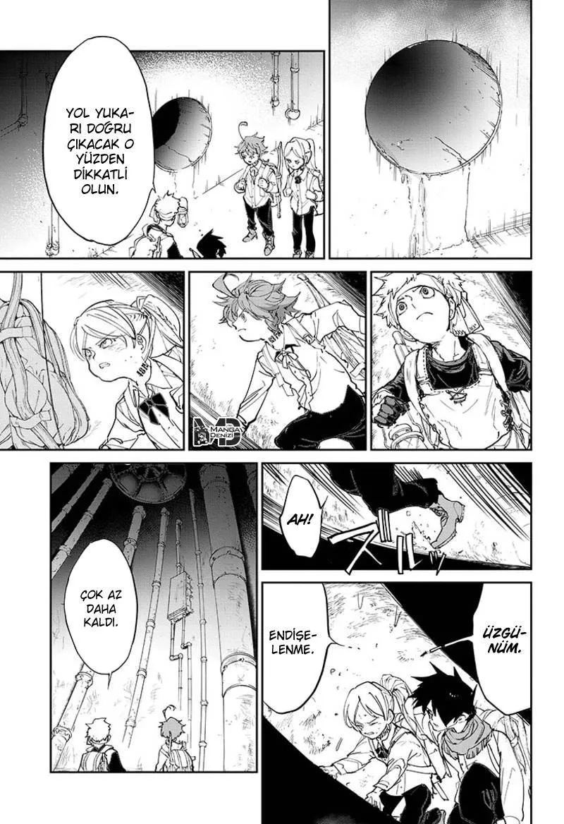 The Promised Neverland - Sayfa 14