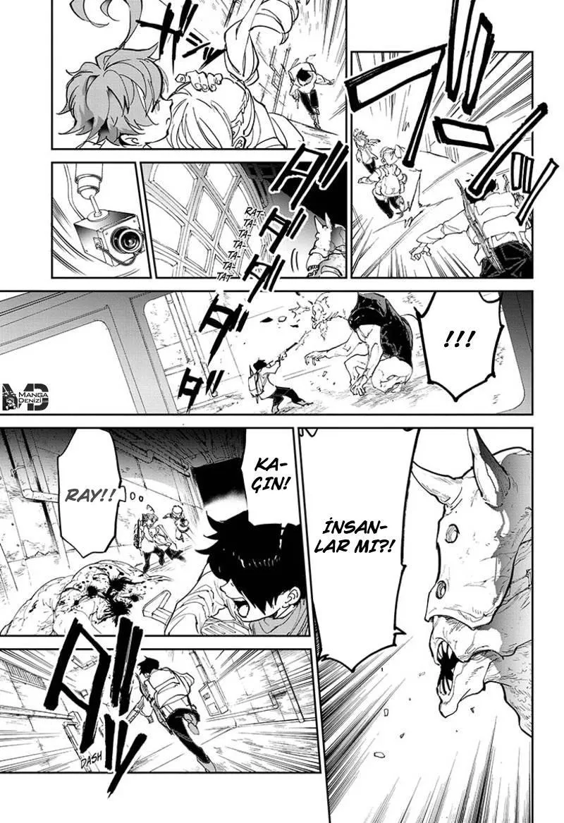 The Promised Neverland - Sayfa 18