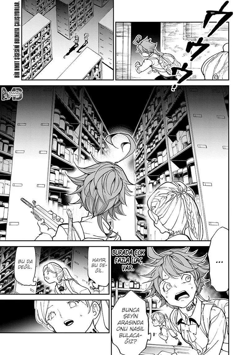 The Promised Neverland - Sayfa 2