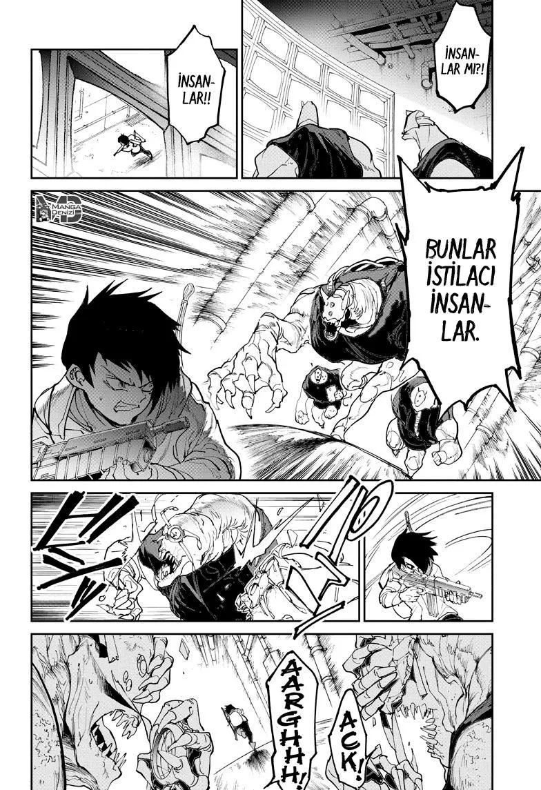 The Promised Neverland - Sayfa 5