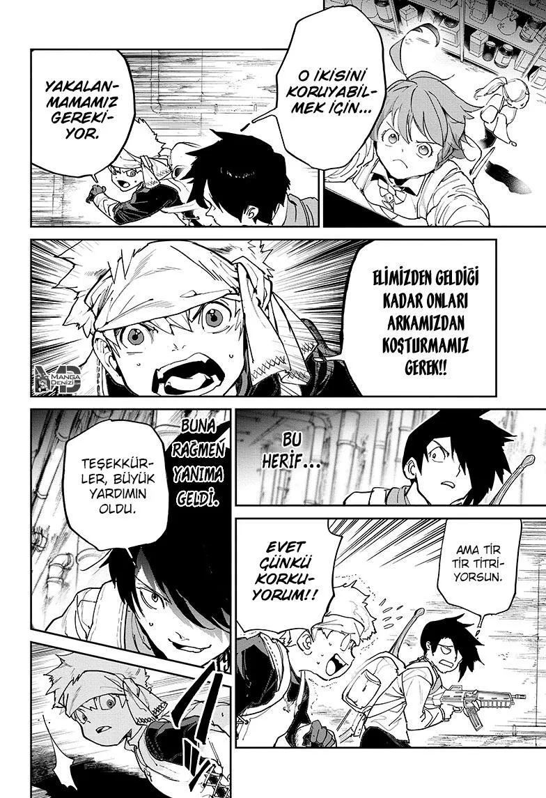 The Promised Neverland - Sayfa 7