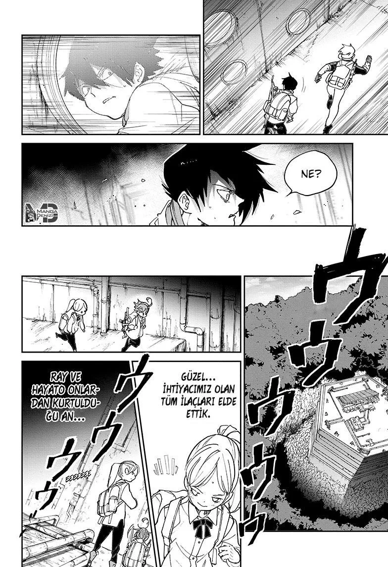 The Promised Neverland - Sayfa 9