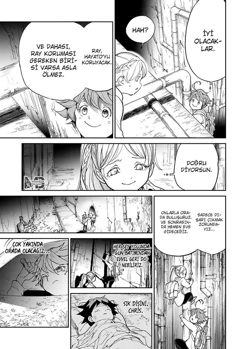 The Promised Neverland - Sayfa 10