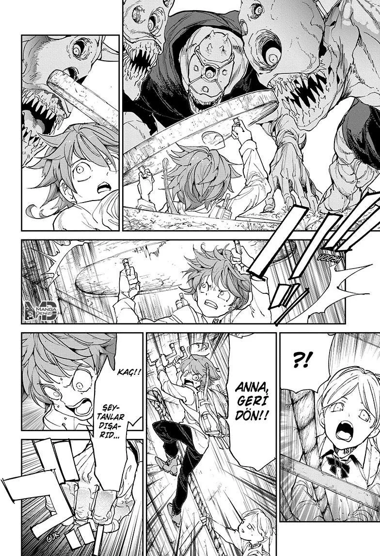 The Promised Neverland - Sayfa 11