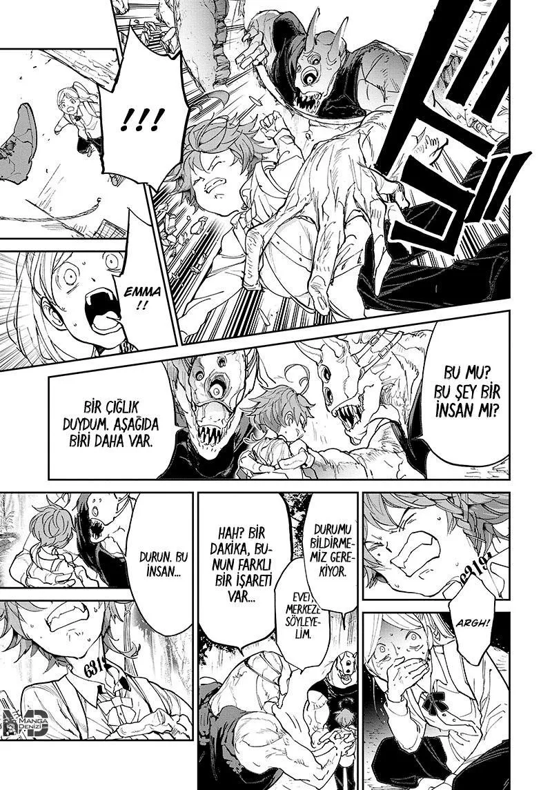 The Promised Neverland - Sayfa 12
