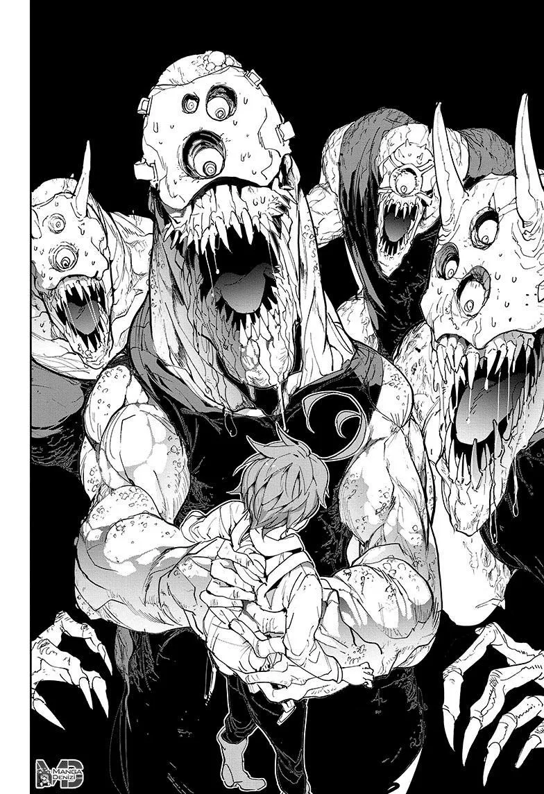 The Promised Neverland - Sayfa 13