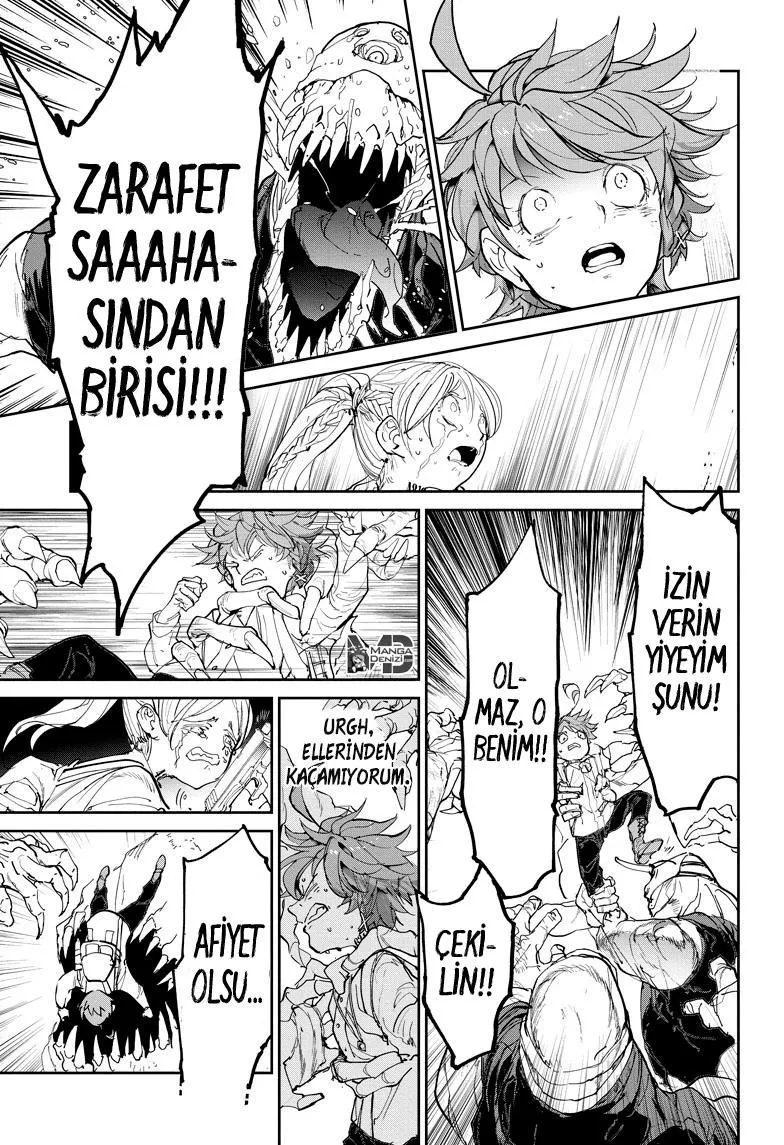 The Promised Neverland - Sayfa 14