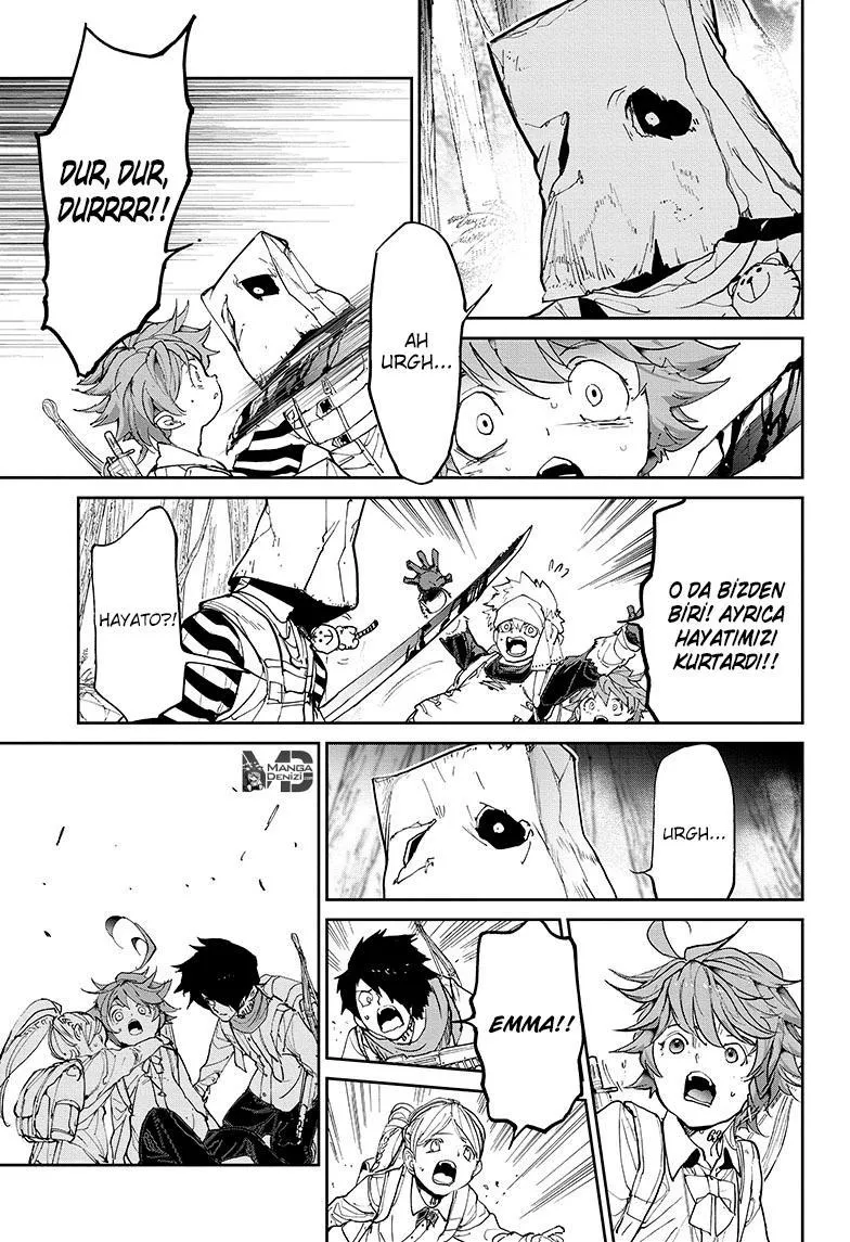 The Promised Neverland - Sayfa 17