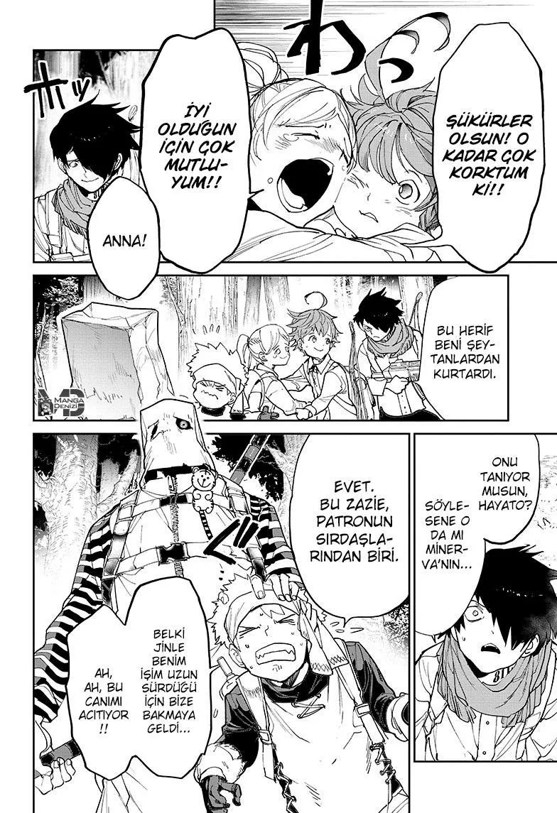 The Promised Neverland - Sayfa 18