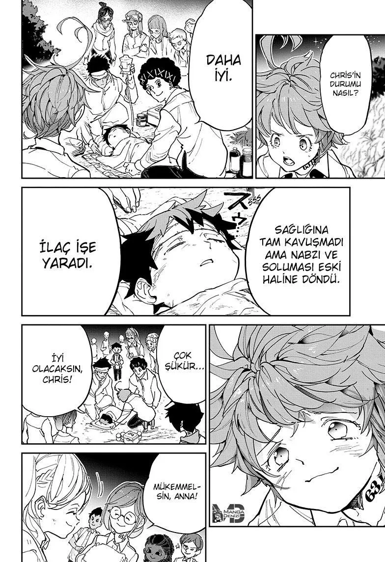 The Promised Neverland - Sayfa 4