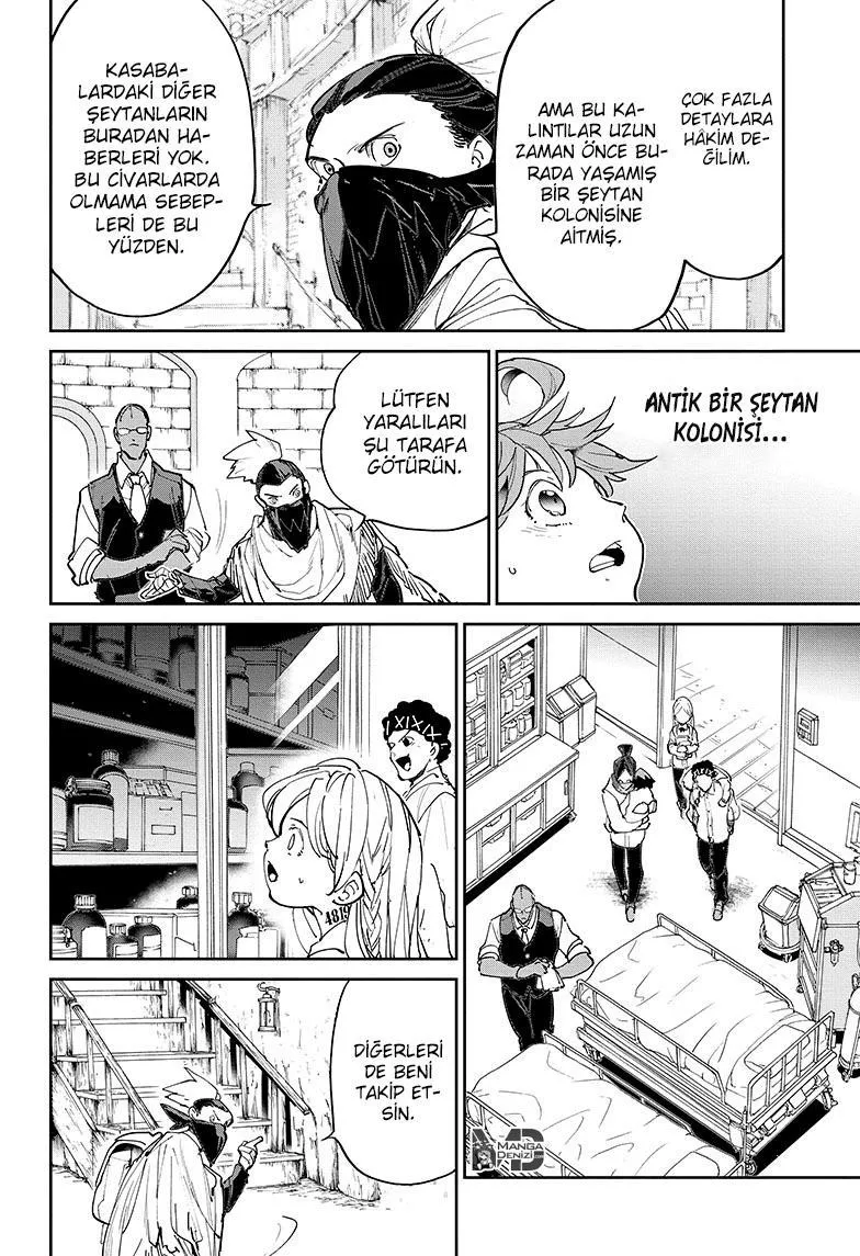 The Promised Neverland - Sayfa 11