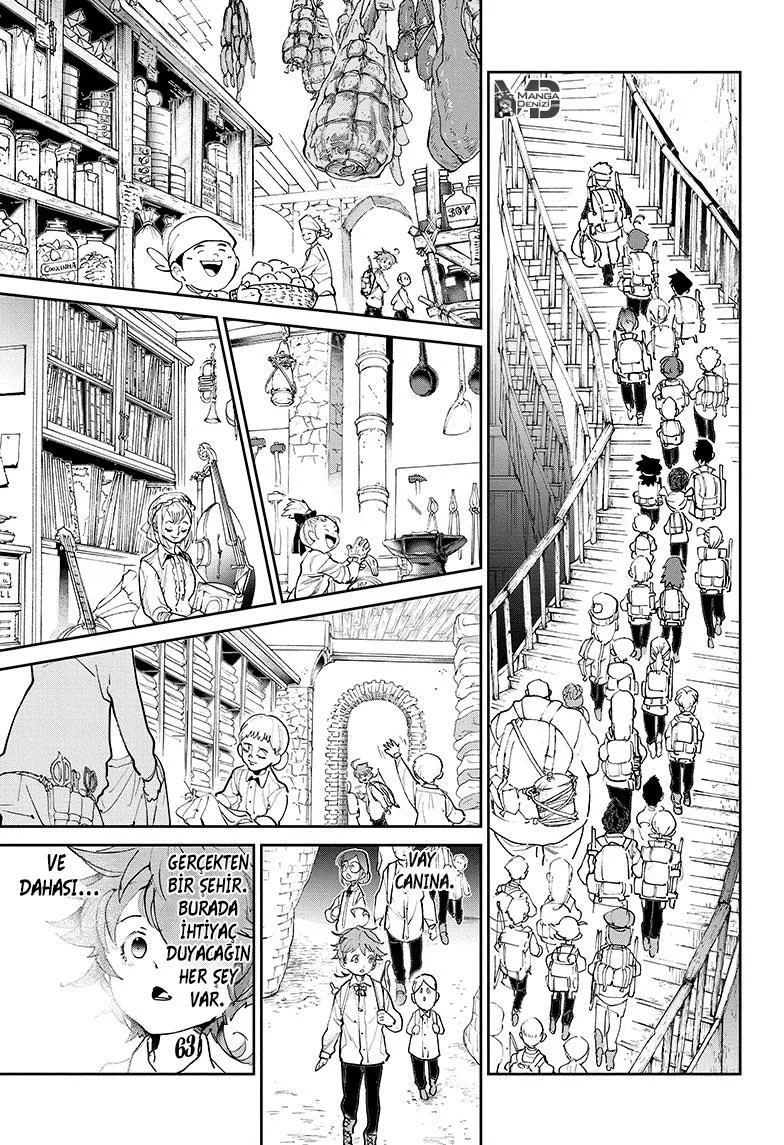 The Promised Neverland - Sayfa 12