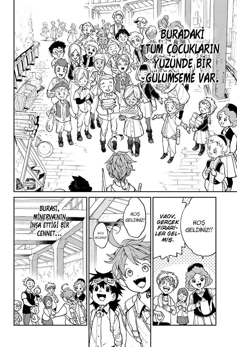 The Promised Neverland - Sayfa 13