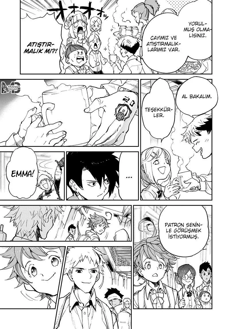 The Promised Neverland - Sayfa 14