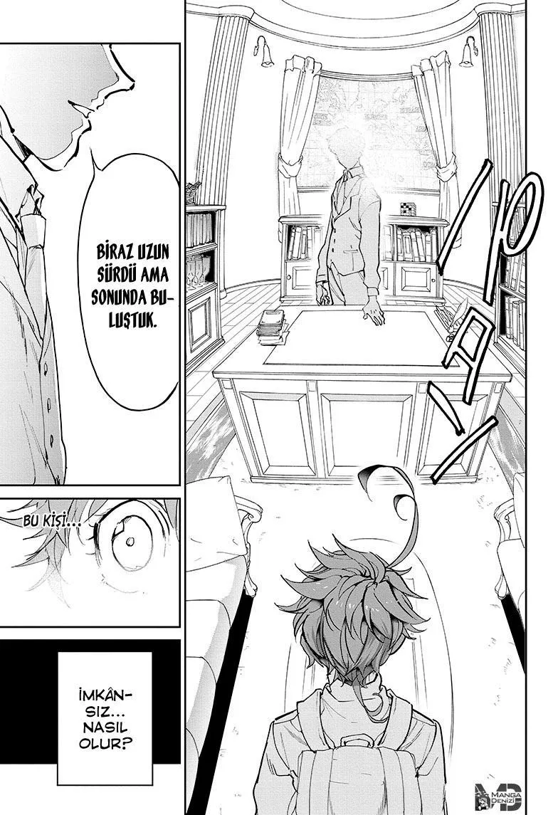 The Promised Neverland - Sayfa 18