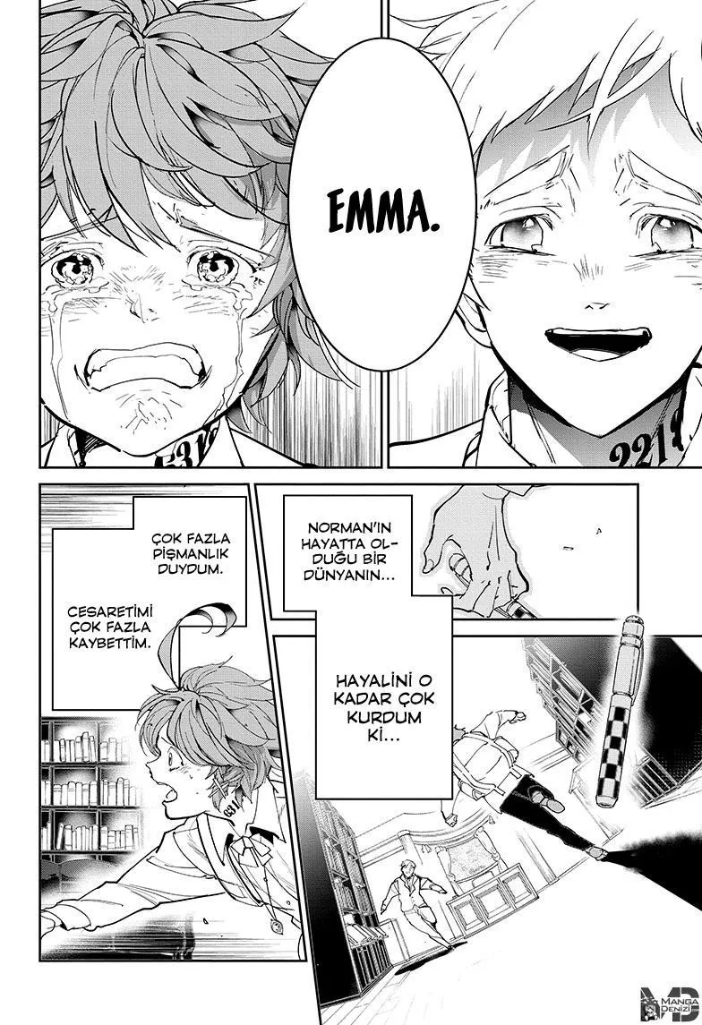 The Promised Neverland - Sayfa 4