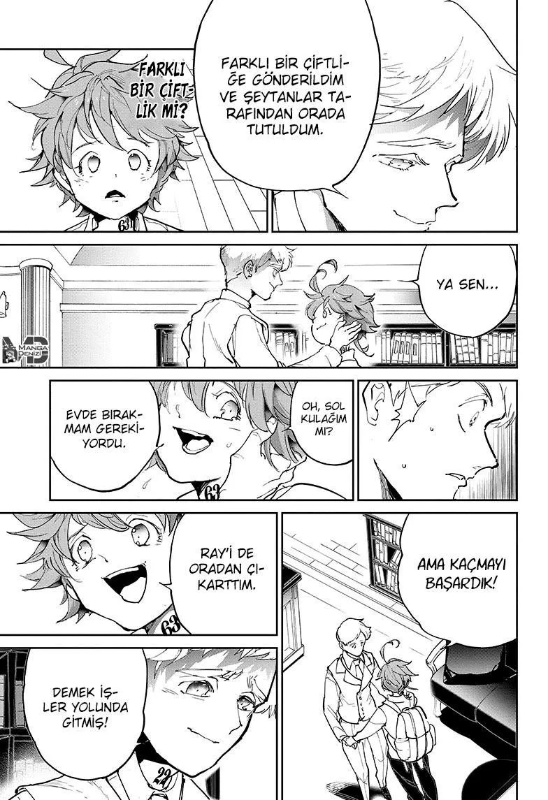 The Promised Neverland - Sayfa 8