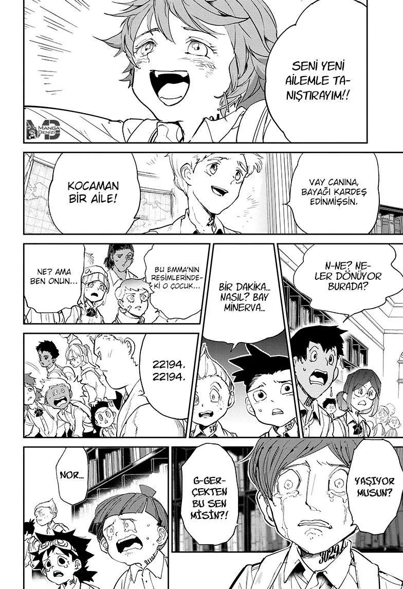 The Promised Neverland - Sayfa 10