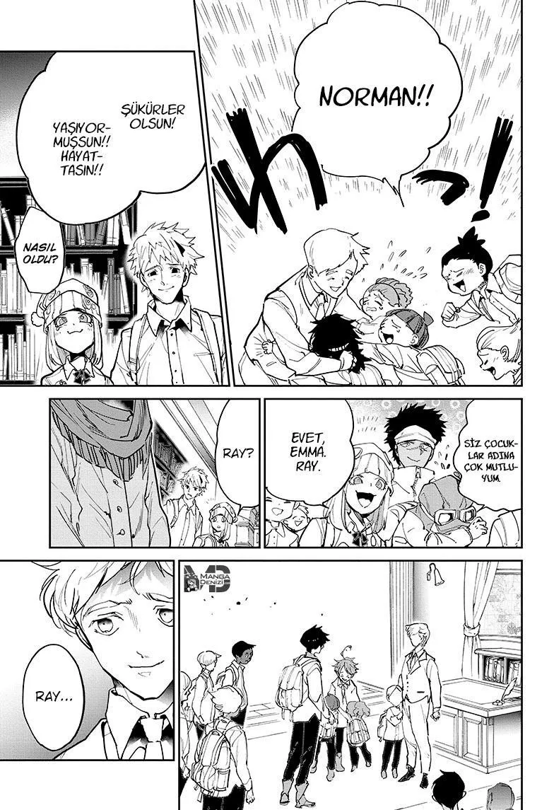 The Promised Neverland - Sayfa 11