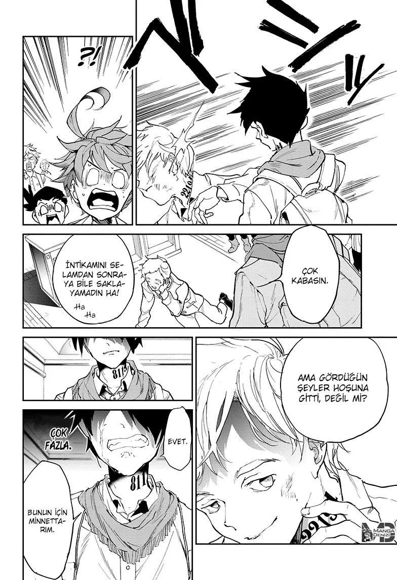 The Promised Neverland - Sayfa 12