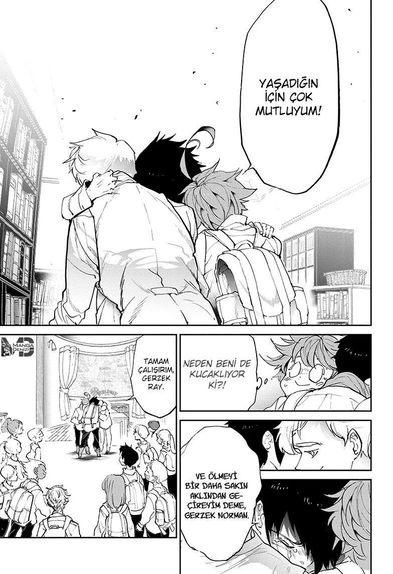 The Promised Neverland - Sayfa 13