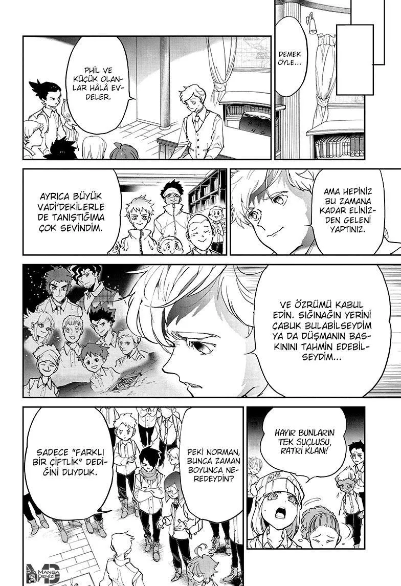 The Promised Neverland - Sayfa 14