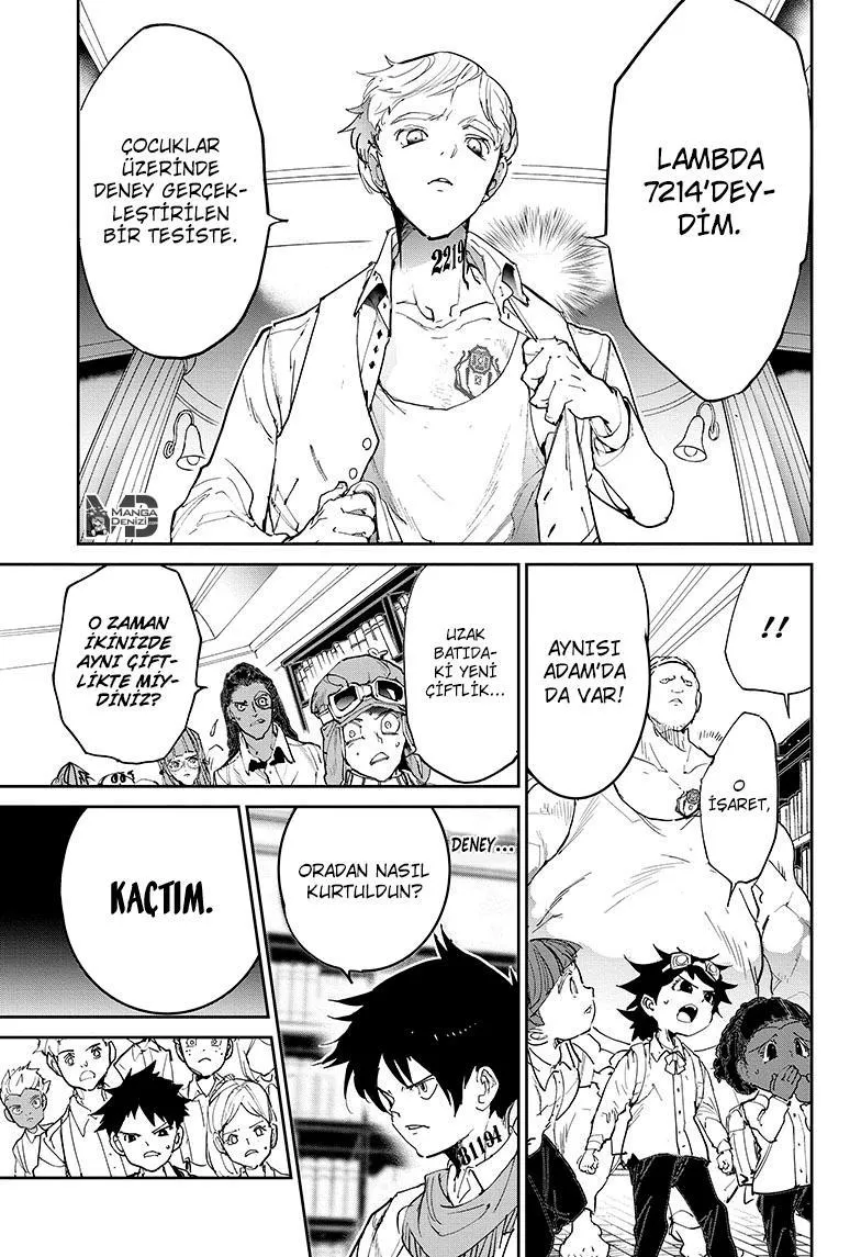 The Promised Neverland - Sayfa 15