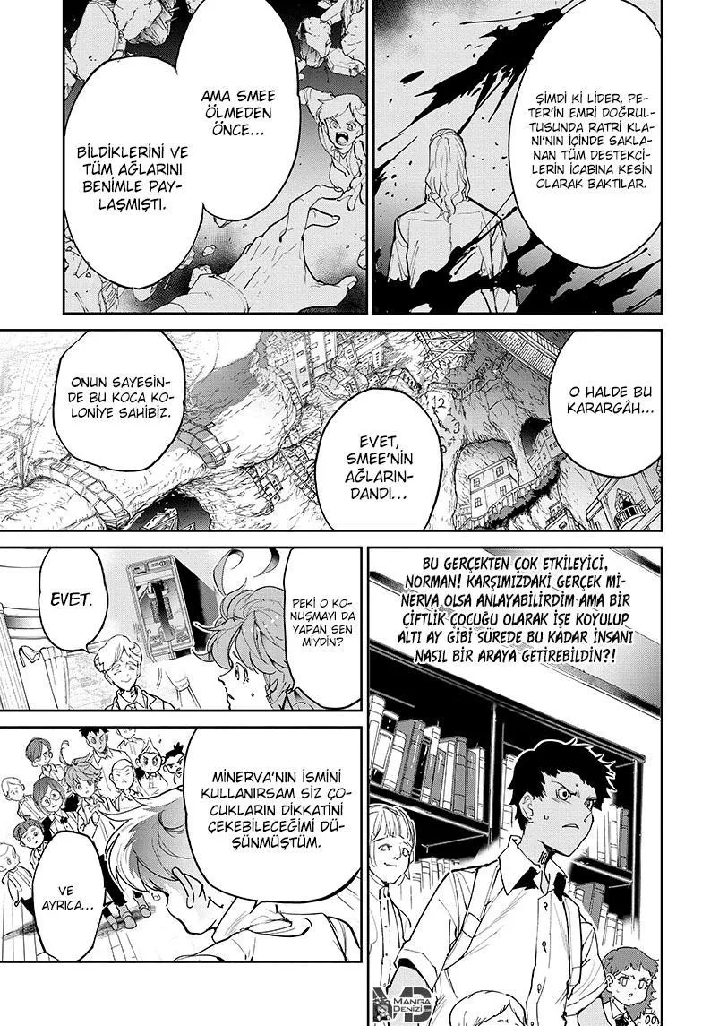 The Promised Neverland - Sayfa 17